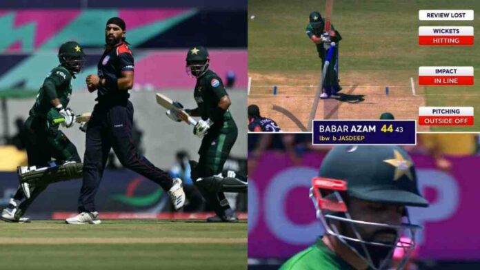 PAK vs USA