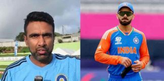 இதை செஞ்சு பாருங்க.. விராட் கோலி வெறியாகி தன்னை யார்ன்னு காட்டுவாரு.. அஸ்வின் பேட்டி R Ashwin 2