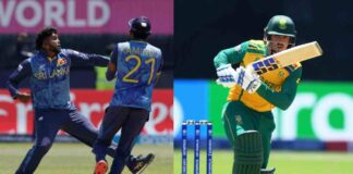 RSA vs SL