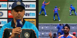 பேருக்கு தான் அமெரிக்கா.. எதுவும் சரில்ல.. இந்திய வீரர்களை எச்சரித்த டிராவிட்.. காரணம் என்ன? Rahul David