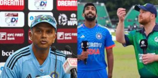 Rahul Dravid 2
