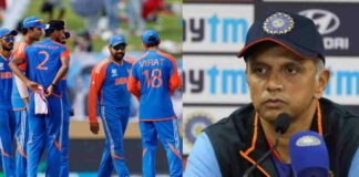 Rahul Dravid