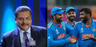 Ravi Shastri 3