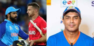 Robin Singh