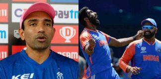 Robin Uthappa