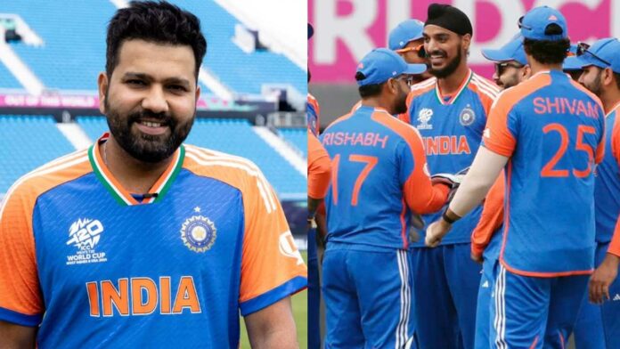 Rohit