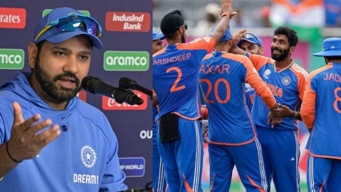 Rohit