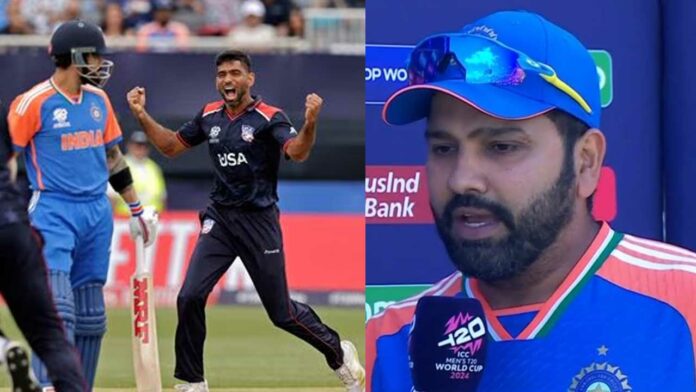 Rohit