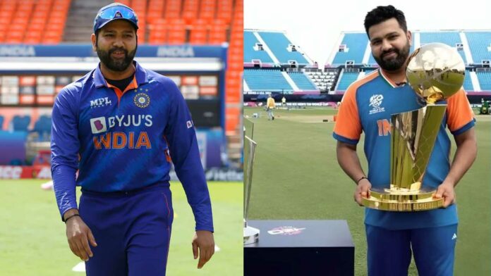 Rohit