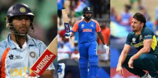 Rohit Sharma 3