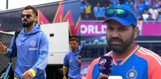 Rohit Sharma 22