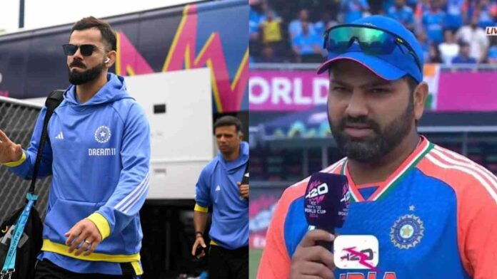 Rohit Sharma 22
