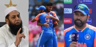Rohit Sharma 33