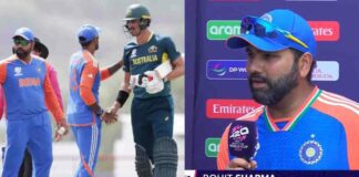 Rohit Sharma 4