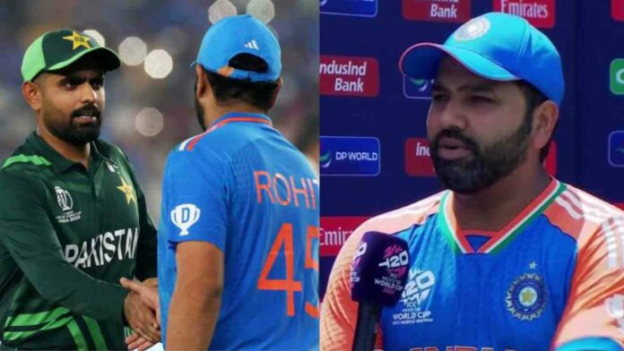 Rohit Sharma 4