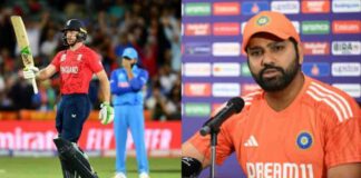Rohit Sharma 6