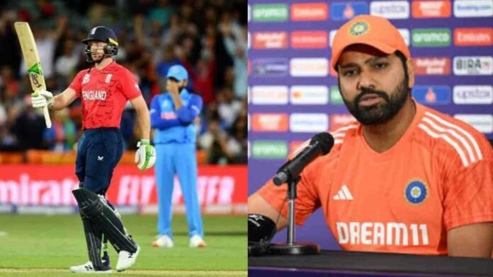 Rohit Sharma 6