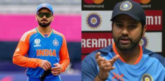 Rohit Sharma 6