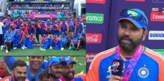 Rohit Sharma 7