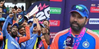 Rohit Sharma 8