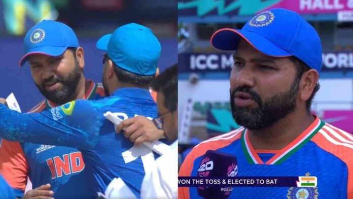 Rohit Sharma 9