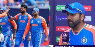Rohit Sharma Pandya