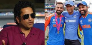 Sachin Tendulkar 2