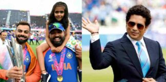 Sachin Tendulkar 3