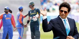 Sachin Tendulkar