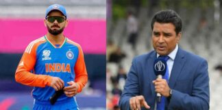 Sanjay Manjrekar 5