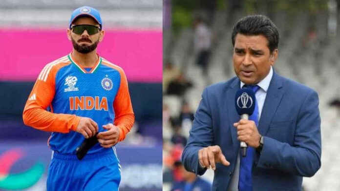 Sanjay Manjrekar 5