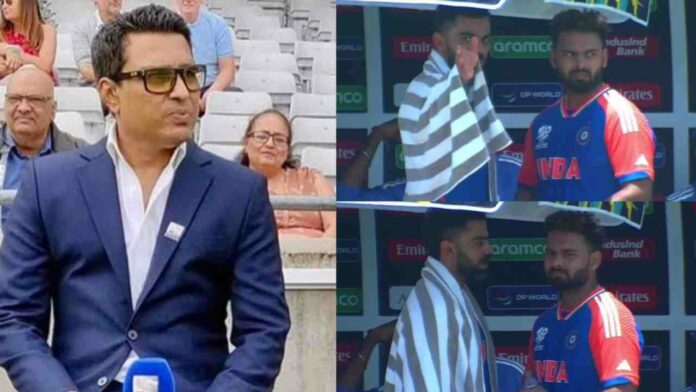 Sanjay Manjrekar