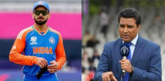 Sanjay Manjrekar 8