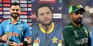 Shahid Afridi 4