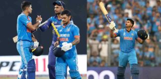 Shreyas Iyer 2