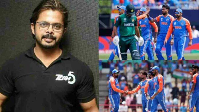 Sreesanth
