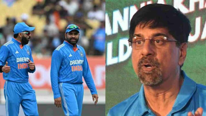 Srikkanth
