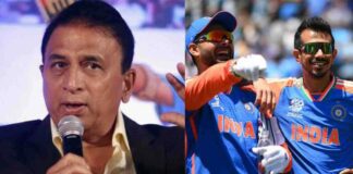 Sunil Gavaskar 5