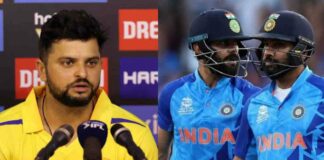 ஓய்வு பெற்றாலும் அது மாறாது.. அந்த மேட்ச்ல மட்டும் இந்தியா வெற்றியை விடக்கூடாது.. சுரேஷ் ரெய்னா பேட்டி Suresh Raina 2