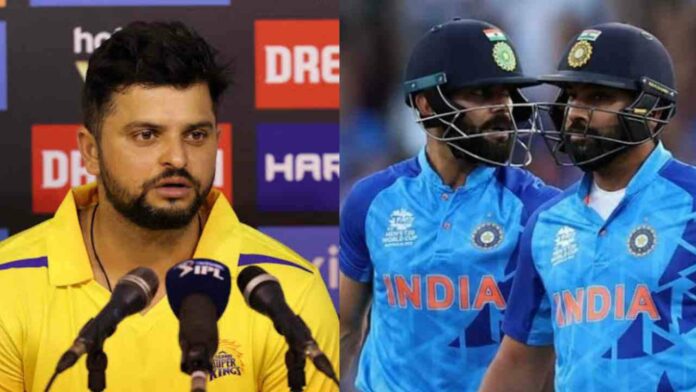 Suresh Raina 2 Suresh Raina 2