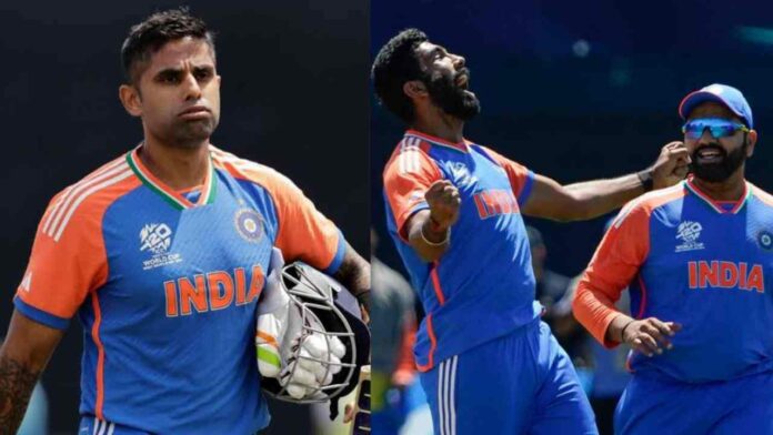 Team India 2