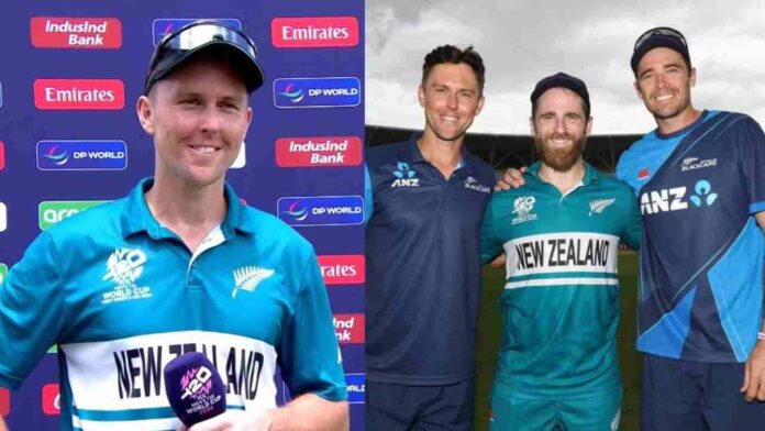 Trent Boult 2