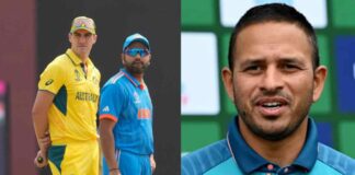 Usman Khawaja