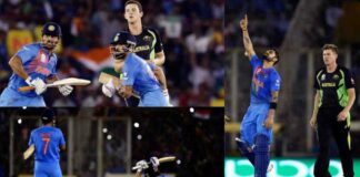 Virat Kohli 2016 t20wc