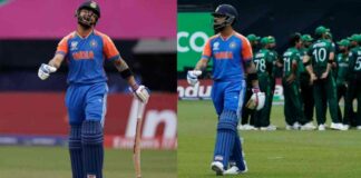 Virat Kohli vs PAK 24