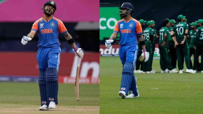 Virat Kohli vs PAK 24
