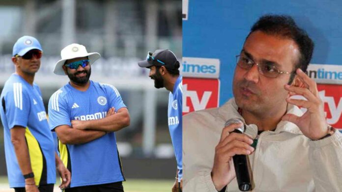 Virender Sehwag Virender Sehwag