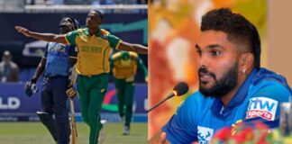 இதெல்லாம் நியாயமே இல்ல.. எங்களை வீட்டுக்கு அனுப்புற மாதிரி ஐசிசி பிளான் பண்ணிருக்காங்க.. ஹசரங்கா விமர்சனம் Wanindu Hasaranga