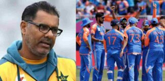 Waqar Younis 2