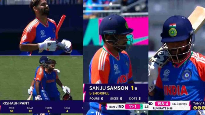 Warm Up Pandya
